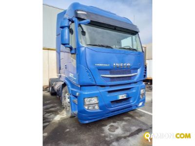 Iveco STRALIS AS440S46T/P