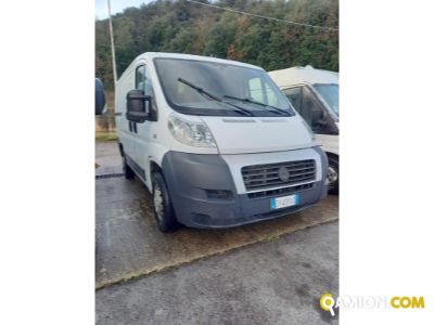 FIAT** DUCATO