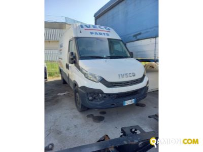 IVECO** 35S14V