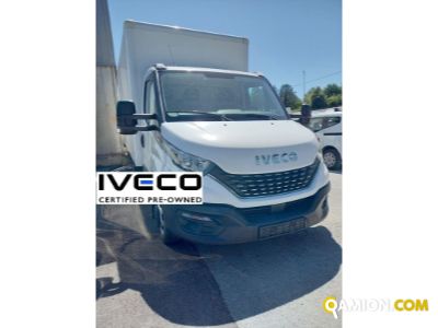 IVECO** 35C16
