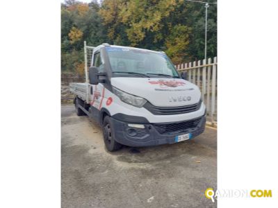 IVECO** 35C16