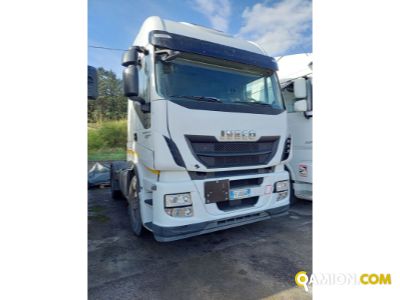 IVECO** AS440S46 T/P