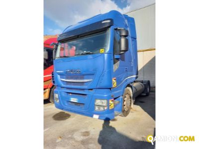 IVECO** AS440S46T/P LNG