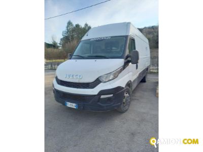 IVECO** 35C17