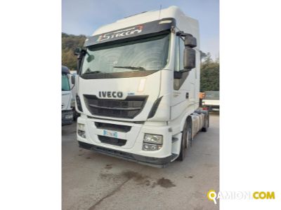 IVECO** AS440S46 T/P