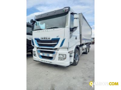 IVECO** AS260S48