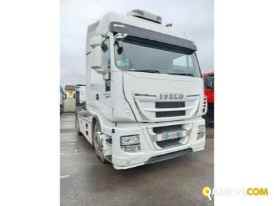 IVECO** AS440S48 T/P