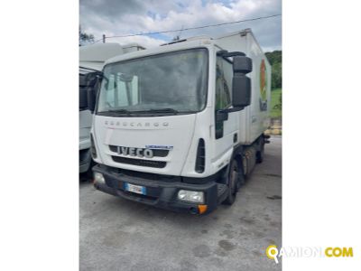 IVECO** 75E18
