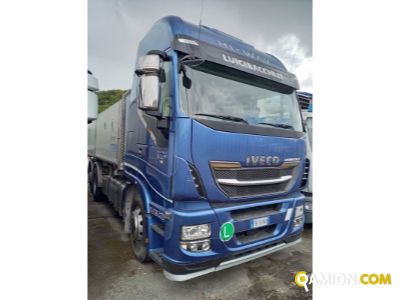 IVECO** AS260S56