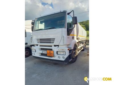 IVECO** AT260S43
