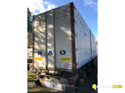 Bartoletti RIMORCHIO