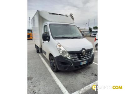 RENAULT** MASTER