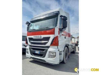 IVECO** AS440S46 T/P