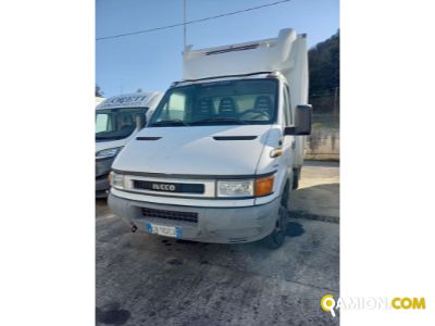 IVECO** 35C12