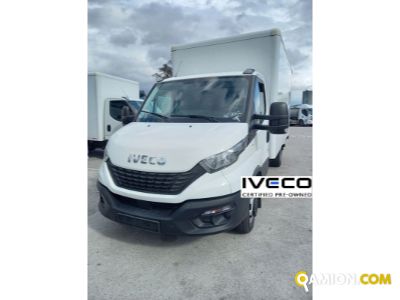 IVECO** 35C16