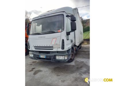 IVECO** 80E18