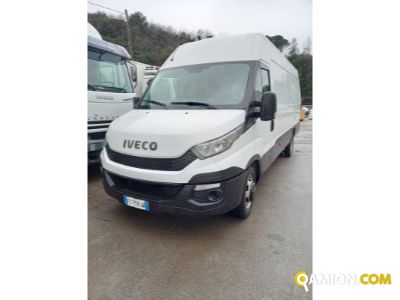 IVECO** 35C17