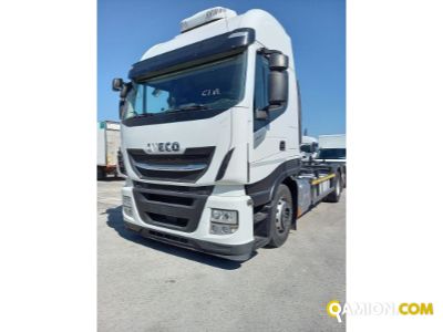 Iveco STRALIS AS-260S46Y
