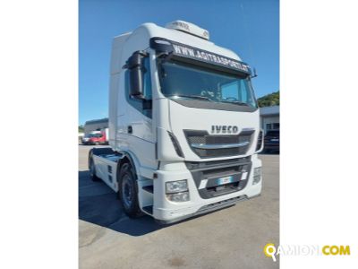 IVECO** AS440S48 T/P