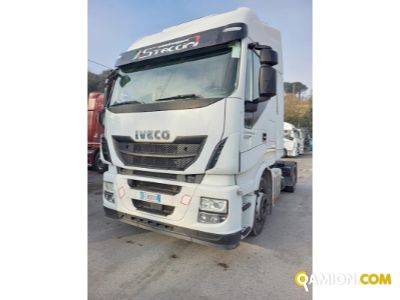 IVECO** AS440S46 T/P