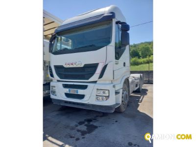 IVECO** AS260S48
