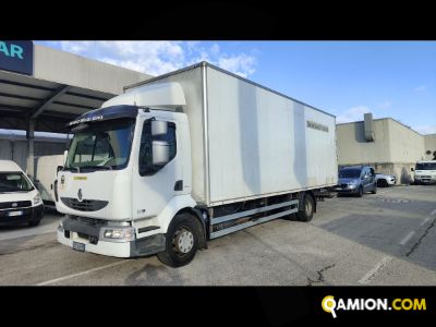 Renault trucks Mod. RENAULT TRUCKS Vers. RENAULT TRUCKS