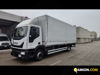 Iveco Mod. IVECO Vers. IVECO