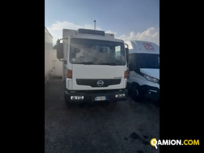 Nissan Atleon (3ª serie) Atleon 35.13 3.0 Tdi PM Cabinato Practic