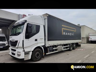 Iveco Mod. IVECO Vers. IVECO