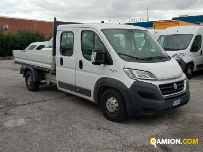 Fiat Ducato (3ª serie) Ducato 15 2.3 JTD PL Cabinato