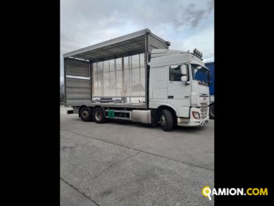 Daf Mod. DAF Vers. DAF