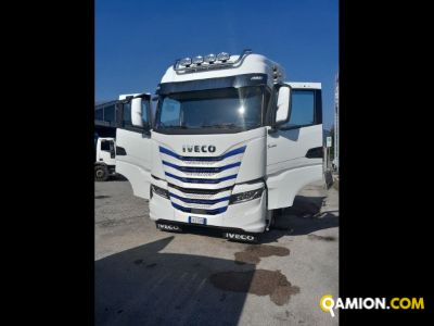Iveco Mod. IVECO Vers. IVECO