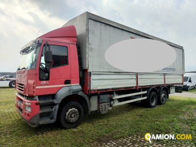 Iveco Mod. IVECO Vers. IVECO