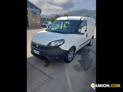 Fiat Doblò 1.9 diesel cat Cargo Lamierato