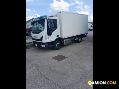 Iveco Mod. IVECO Vers. IVECO