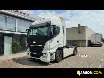 Iveco Mod. IVECO Vers. IVECO
