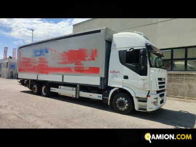 Iveco Mod. IVECO Vers. IVECO