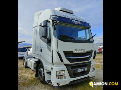 Iveco STRALIS AS440S48T/P