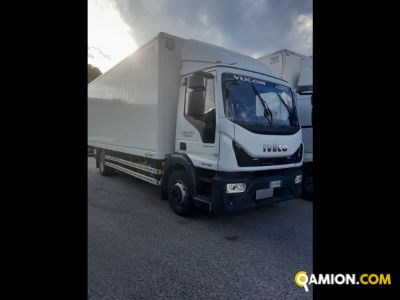 Iveco Mod. IVECO Vers. IVECO
