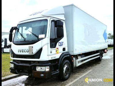 Iveco Eurocargo 2003 ML 120 Eurocargo 2003 ML 120