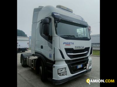 Iveco Mod. IVECO Vers. IVECO