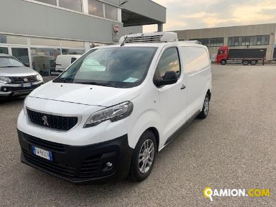 Peugeot EXPERT Expert BlueHDi 120 PL-TN Furgone Premium Standard