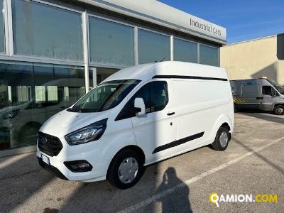 Ford TRANSIT Vers. FORD