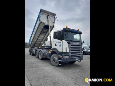 Scania Mod. SCANIA Vers. SCANIA