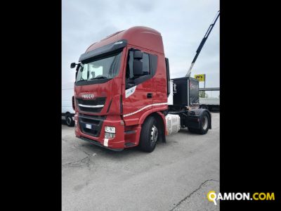Iveco Mod. IVECO Vers. IVECO