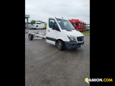Mercedes Sprinter 3ª serie Sprinter F43/35 318 CDI TA Furgone