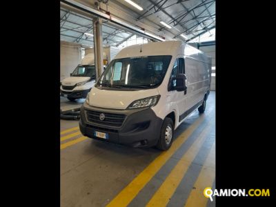Fiat DUCATO Vers. FIAT