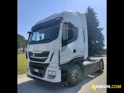 Iveco STRALIS AS440S48T/P