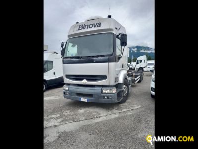 RENAULT V.I. Vers. RENAULT V.I.