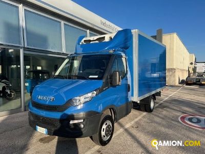 Iveco DAILY Vers. IVECO